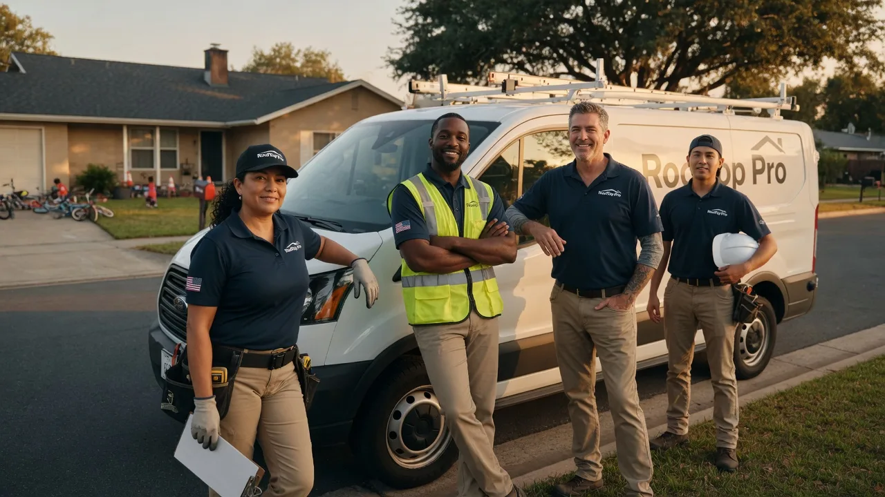 Roof Repair in Sigel, PA near me